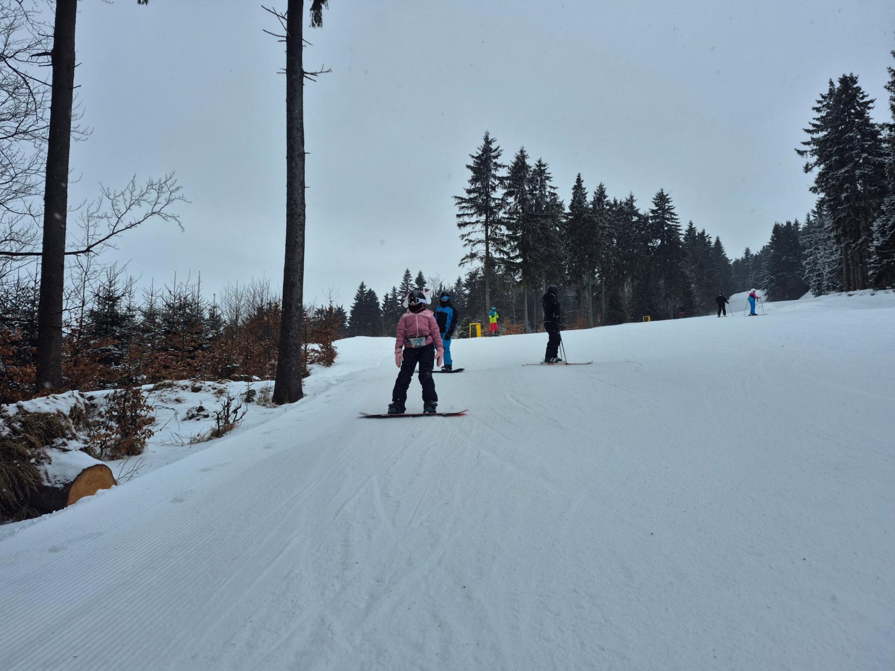 Foto z galerie „Hory 1. část“