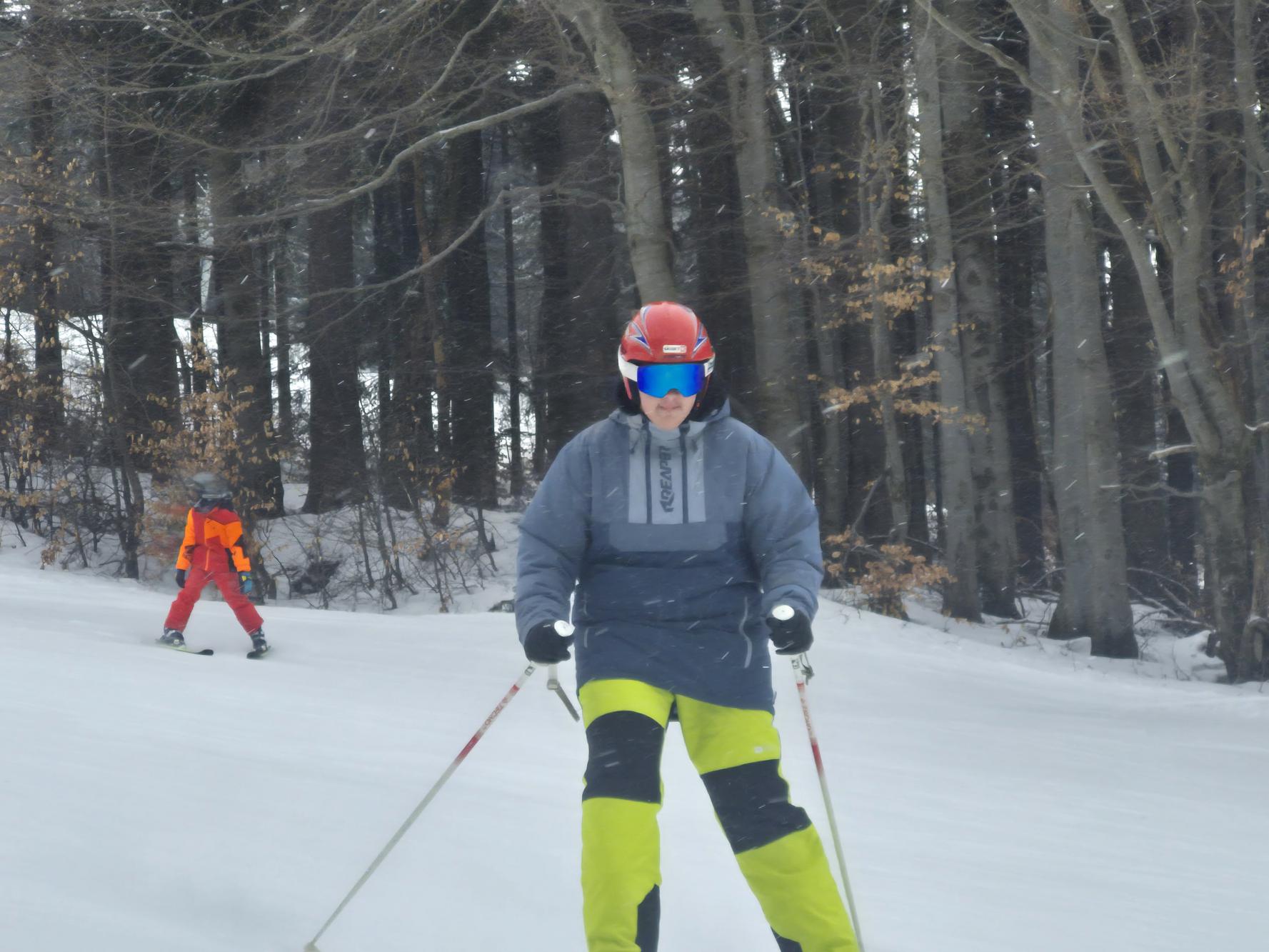 Foto z galerie „Hory 1. část“