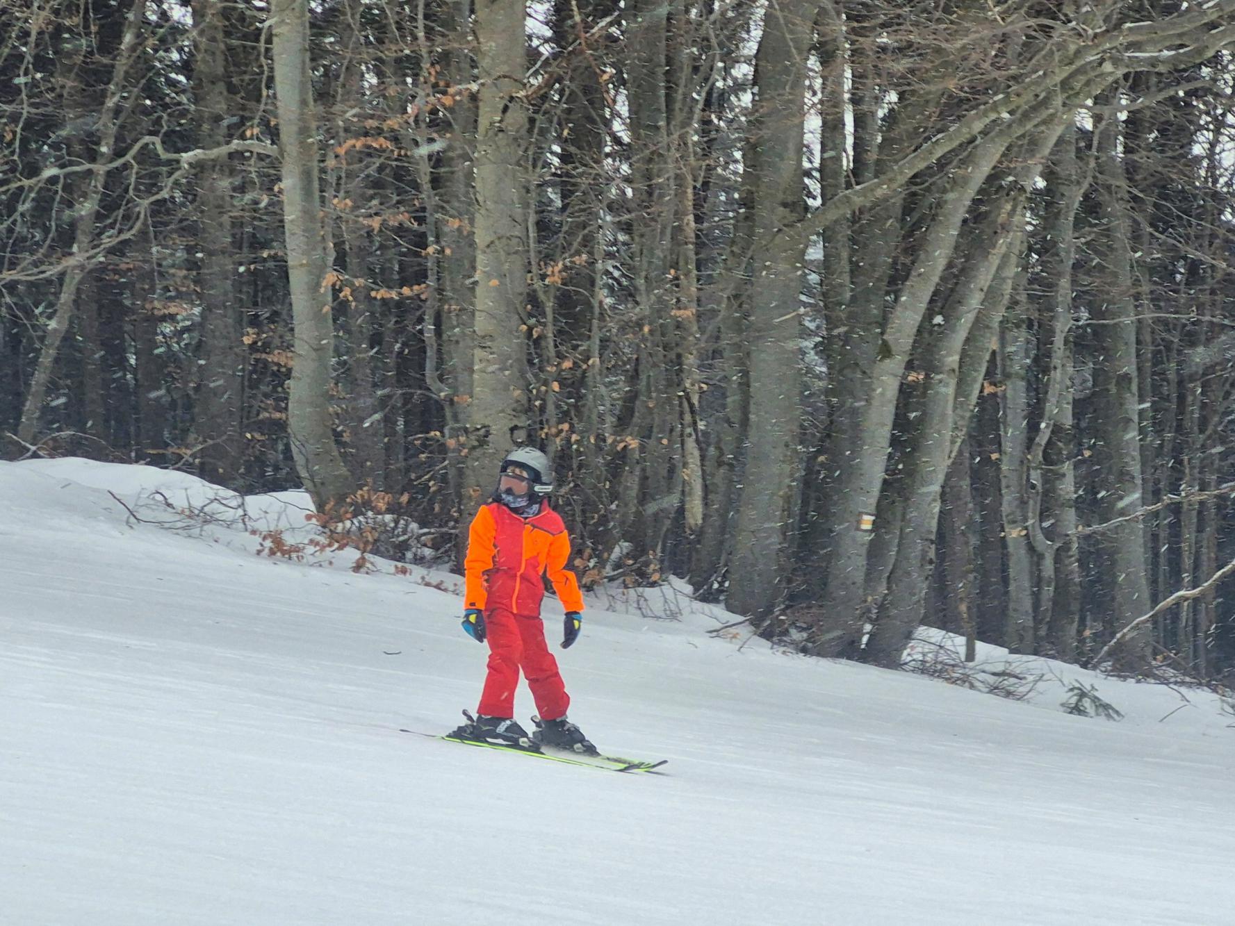 Foto z galerie „Hory 1. část“