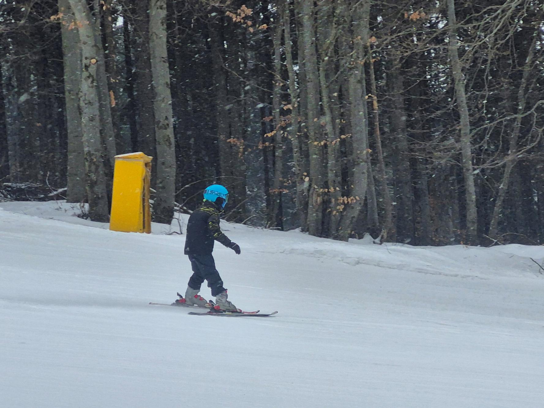 Foto z galerie „Hory 1. část“