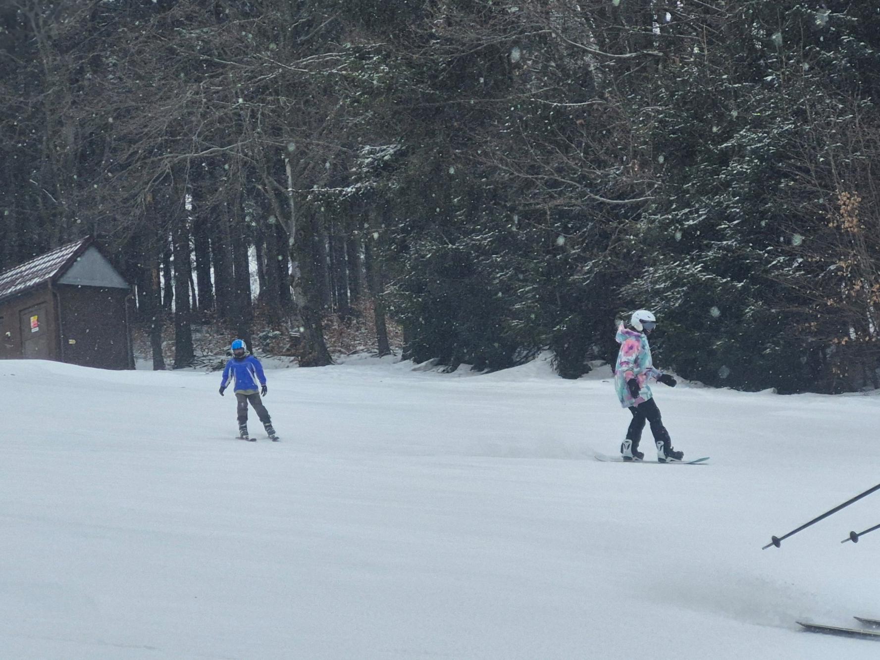 Foto z galerie „Hory 1. část“