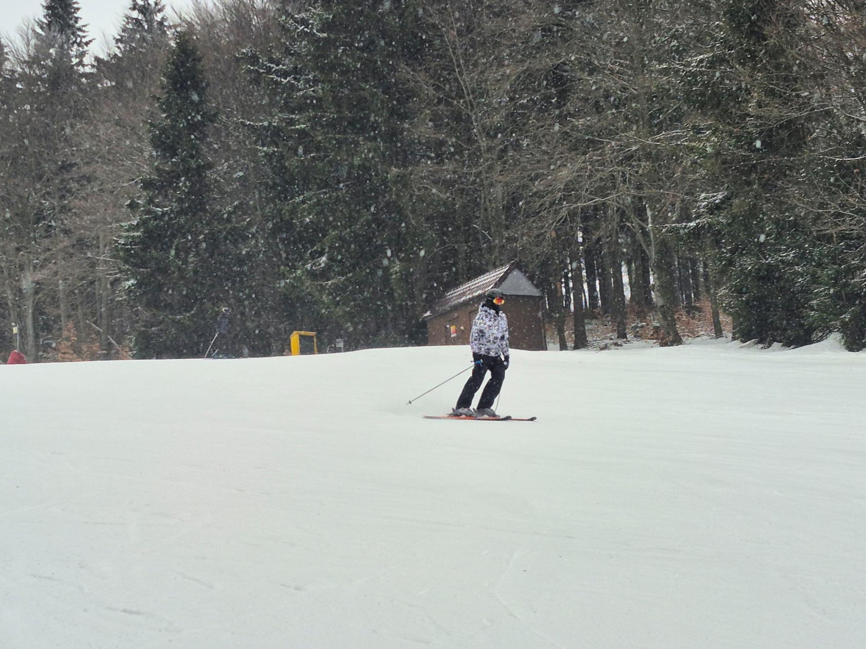 Foto z galerie „Hory 1. část“