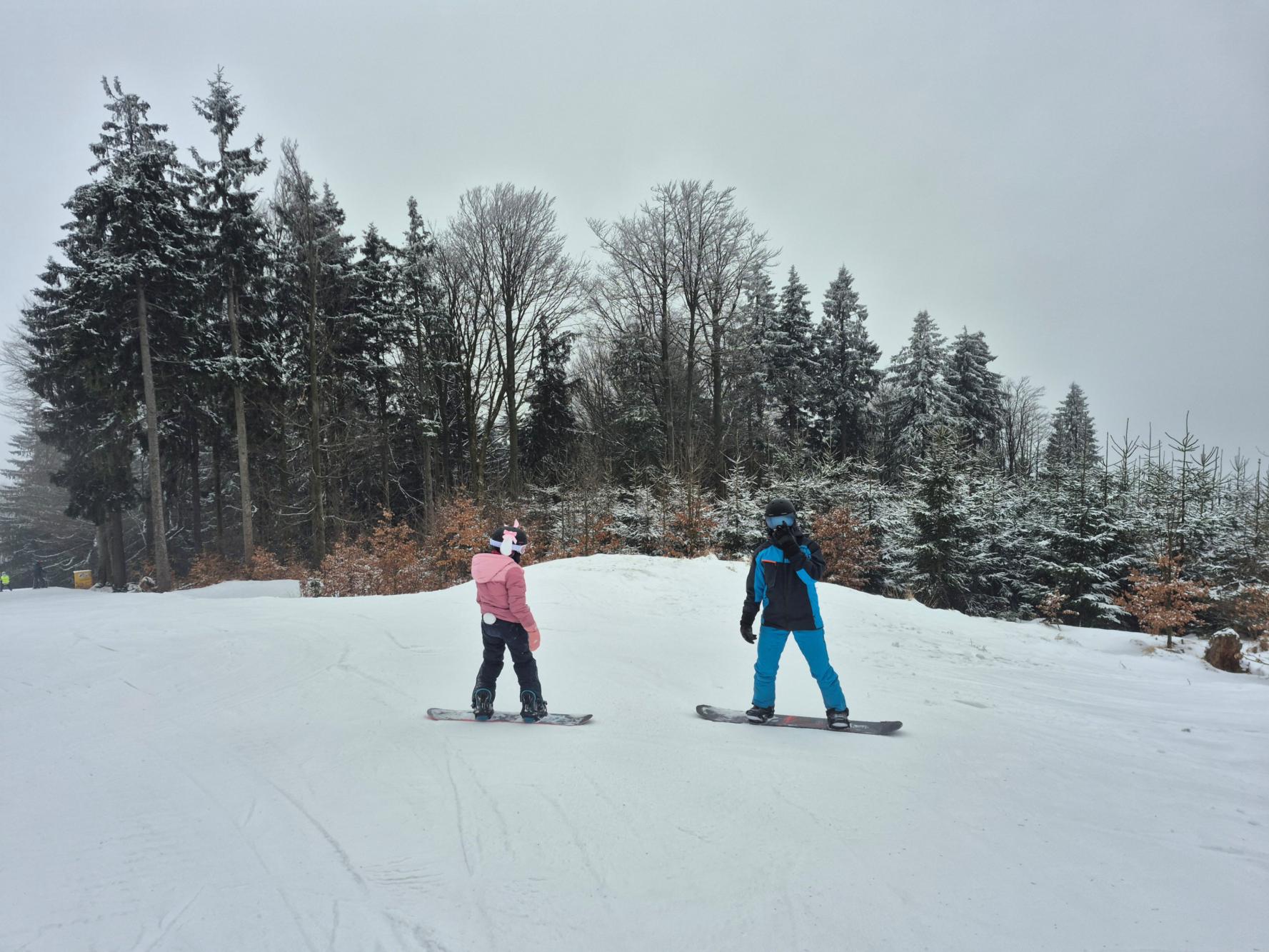 Foto z galerie „Hory 1. část“