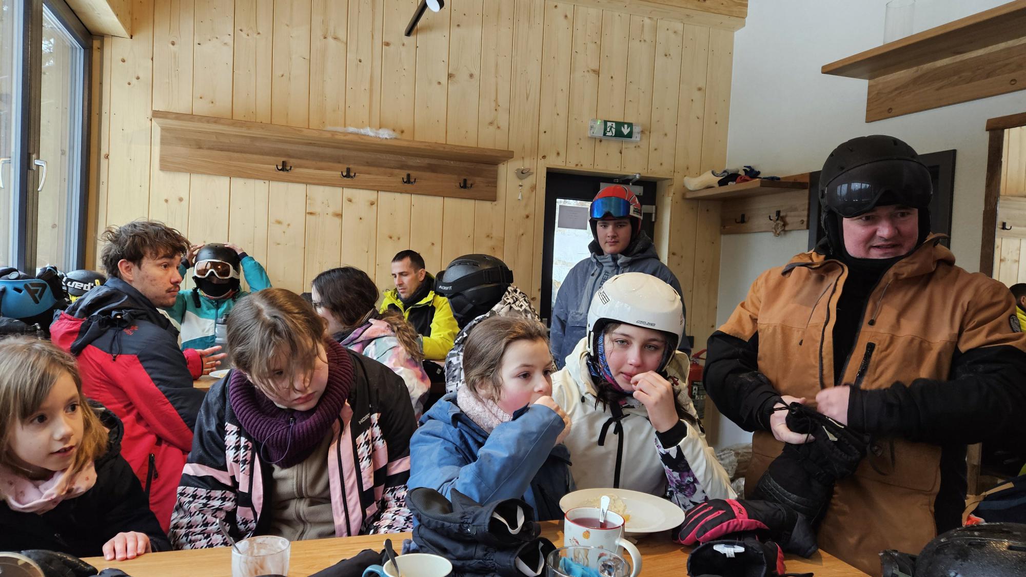 Foto z galerie „Hory 1. část“