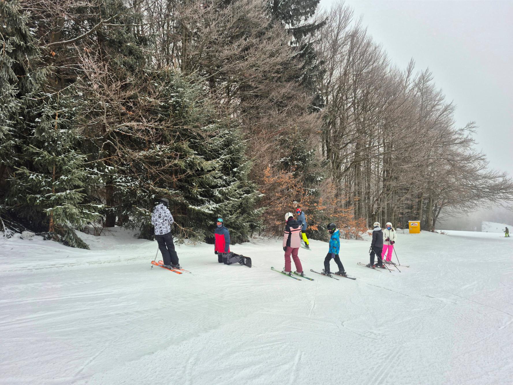 Foto z galerie „Hory 1. část“