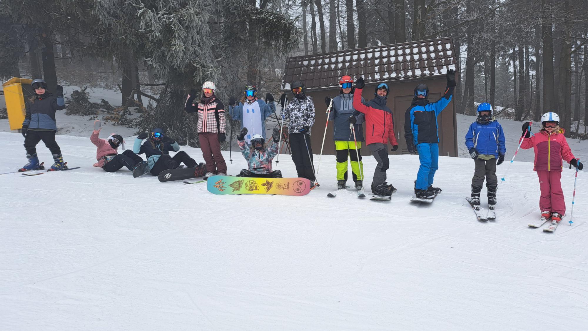 Foto z galerie „Hory 1. část“