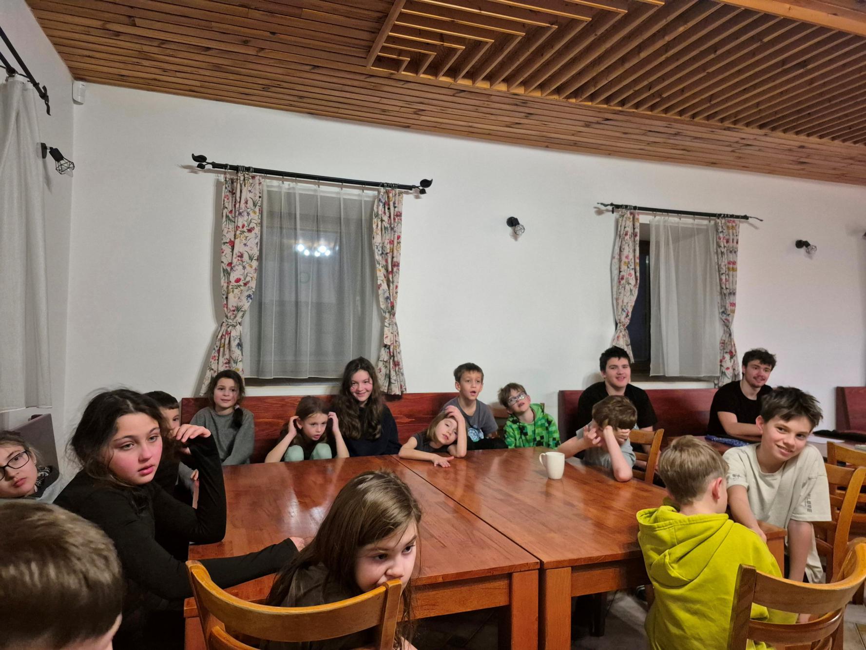 Foto z galerie „Hory 1. část“