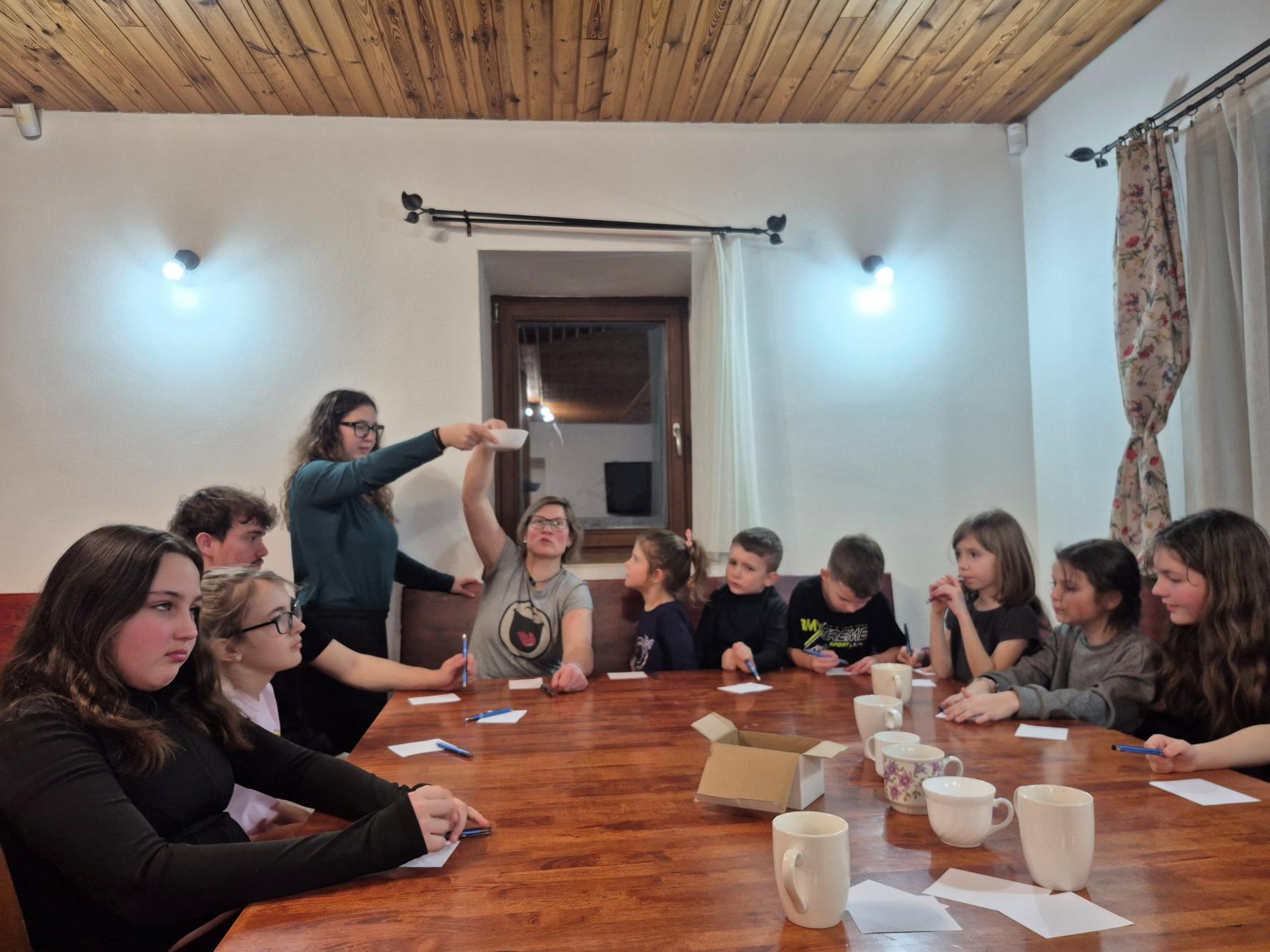 Foto z galerie „Hory 1. část“