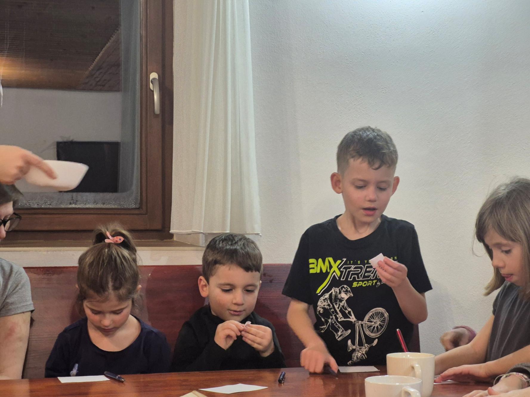 Foto z galerie „Hory 1. část“