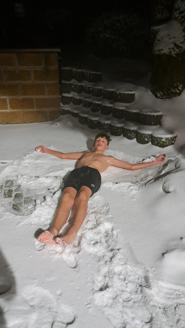 Foto z galerie „Hory 1. část“