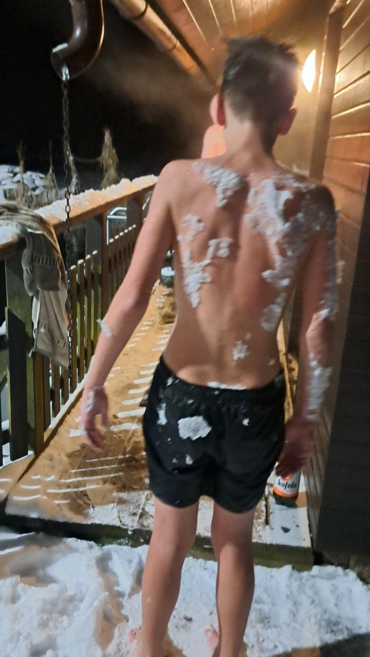 Foto z galerie „Hory 1. část“