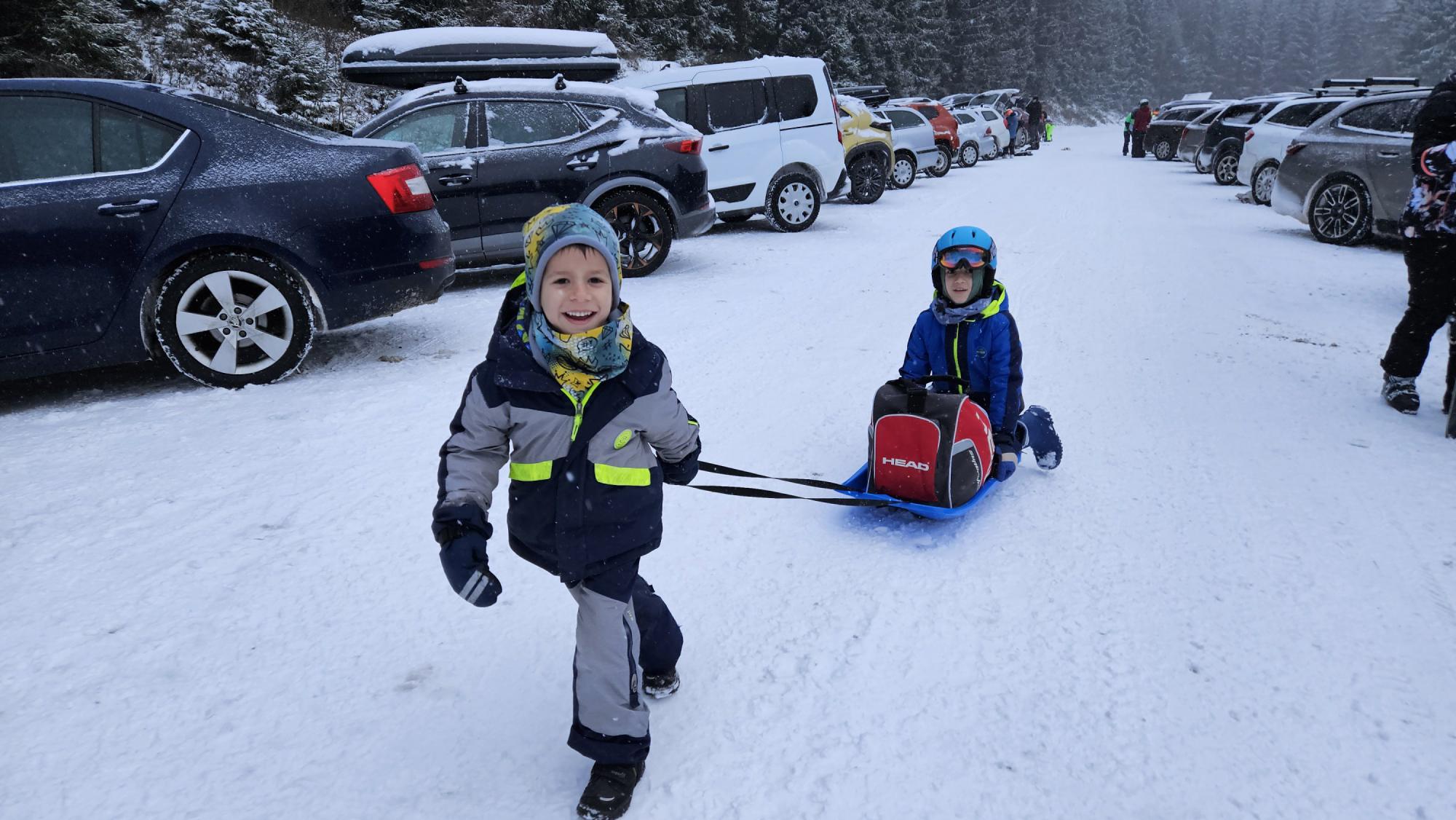 Foto z galerie „Hory 1. část“