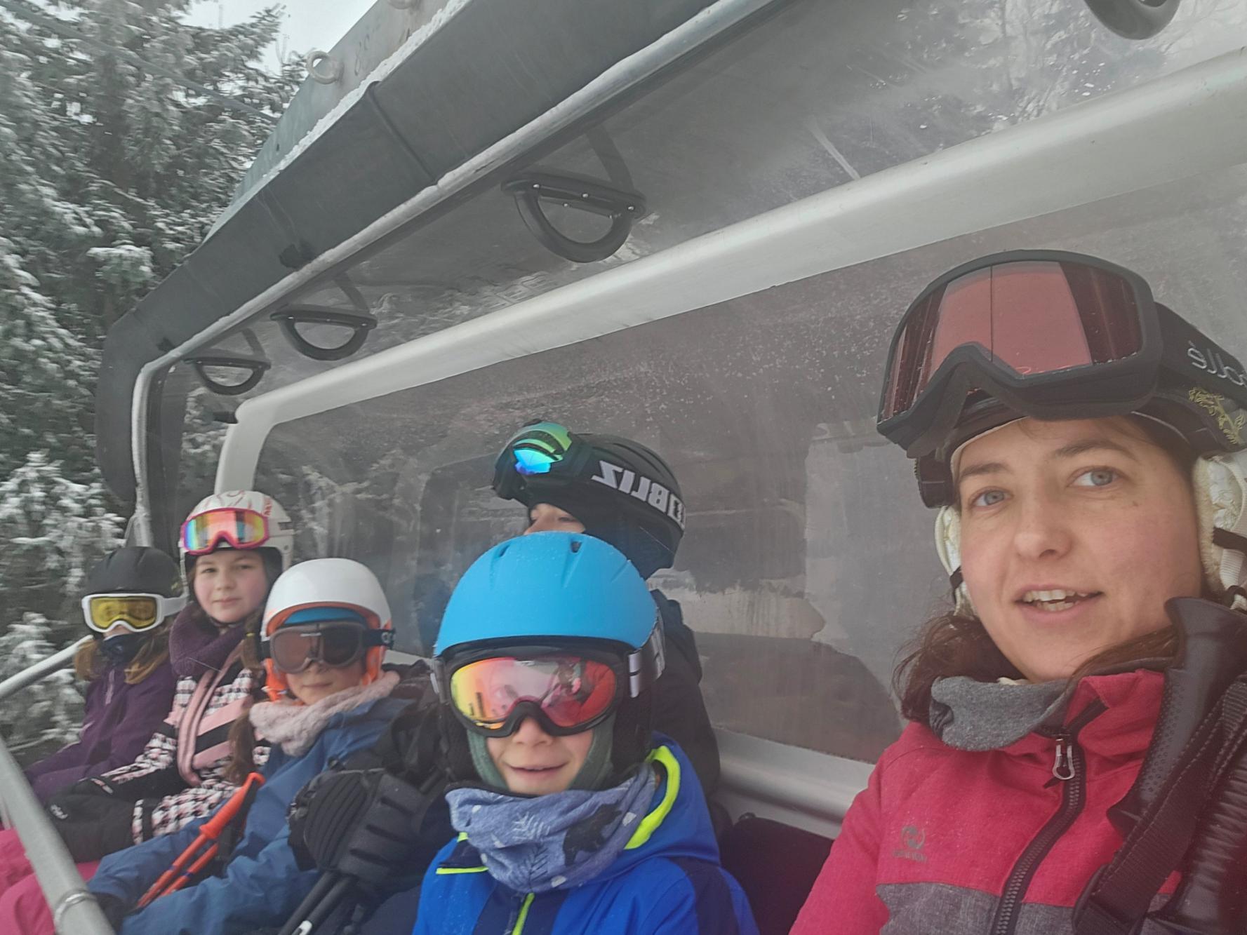 Foto z galerie „Hory 1. část“