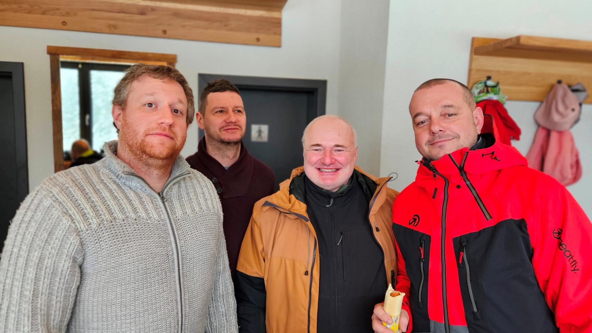 Foto z galerie „Hory 1. část“