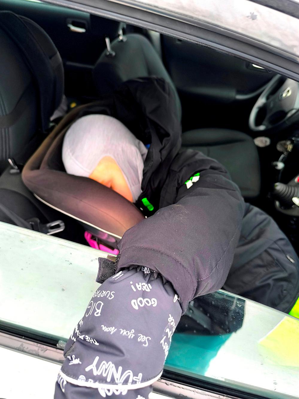 Foto z galerie „Hory 1. část“