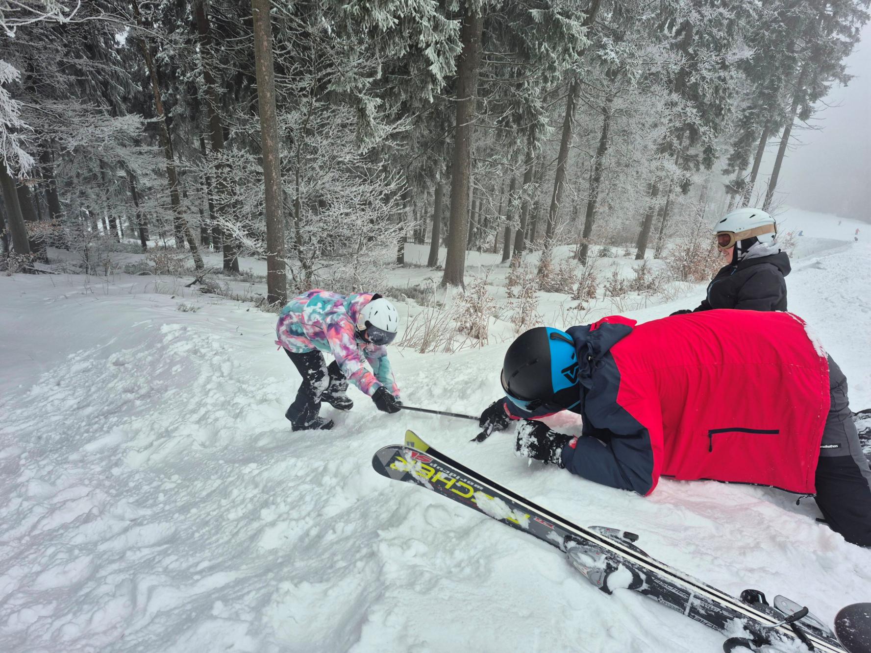 Foto z galerie „Hory 1. část“