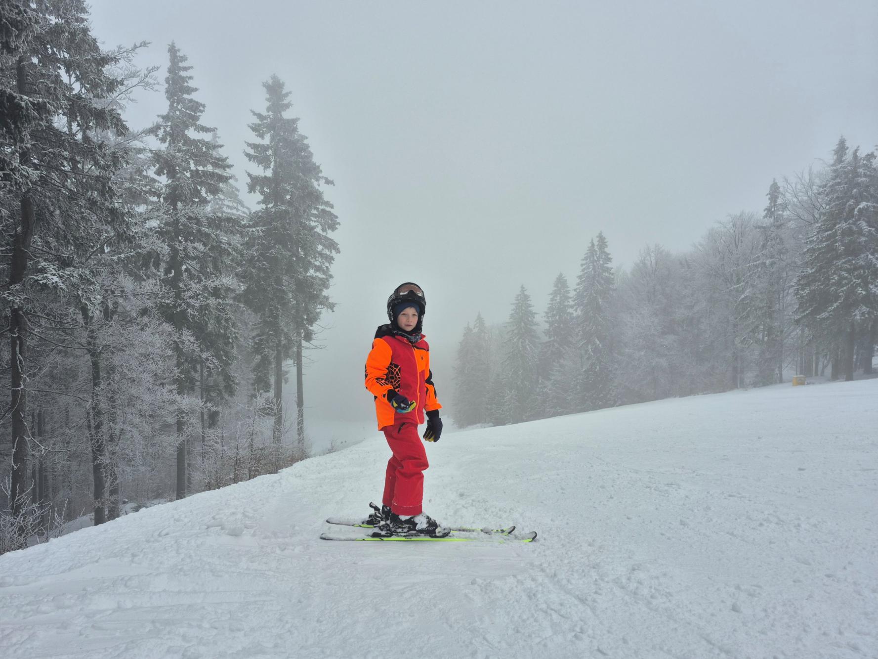 Foto z galerie „Hory 1. část“