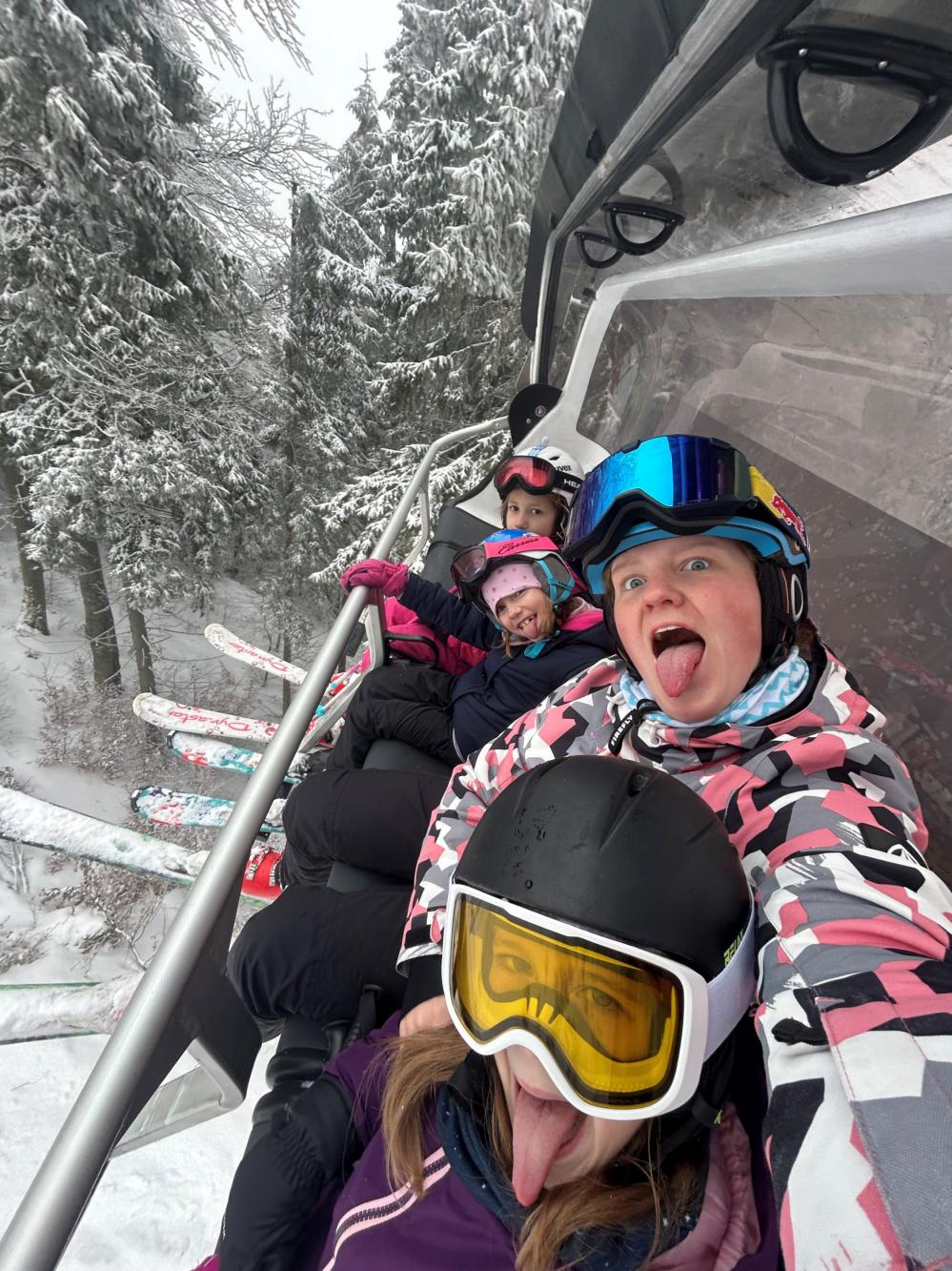 Foto z galerie „Hory 1. část“