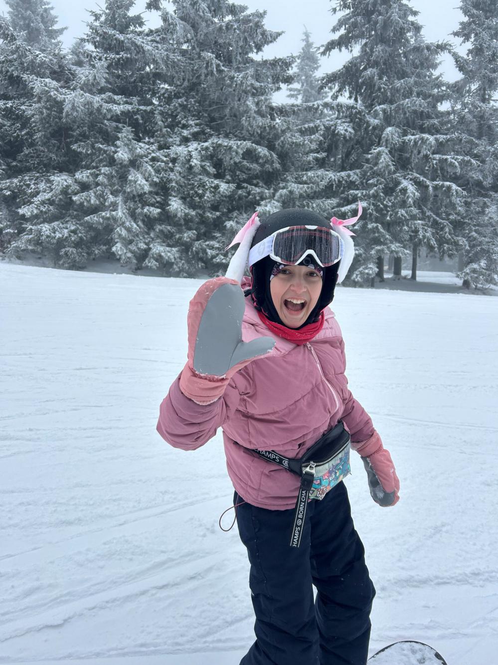 Foto z galerie „Hory 1. část“