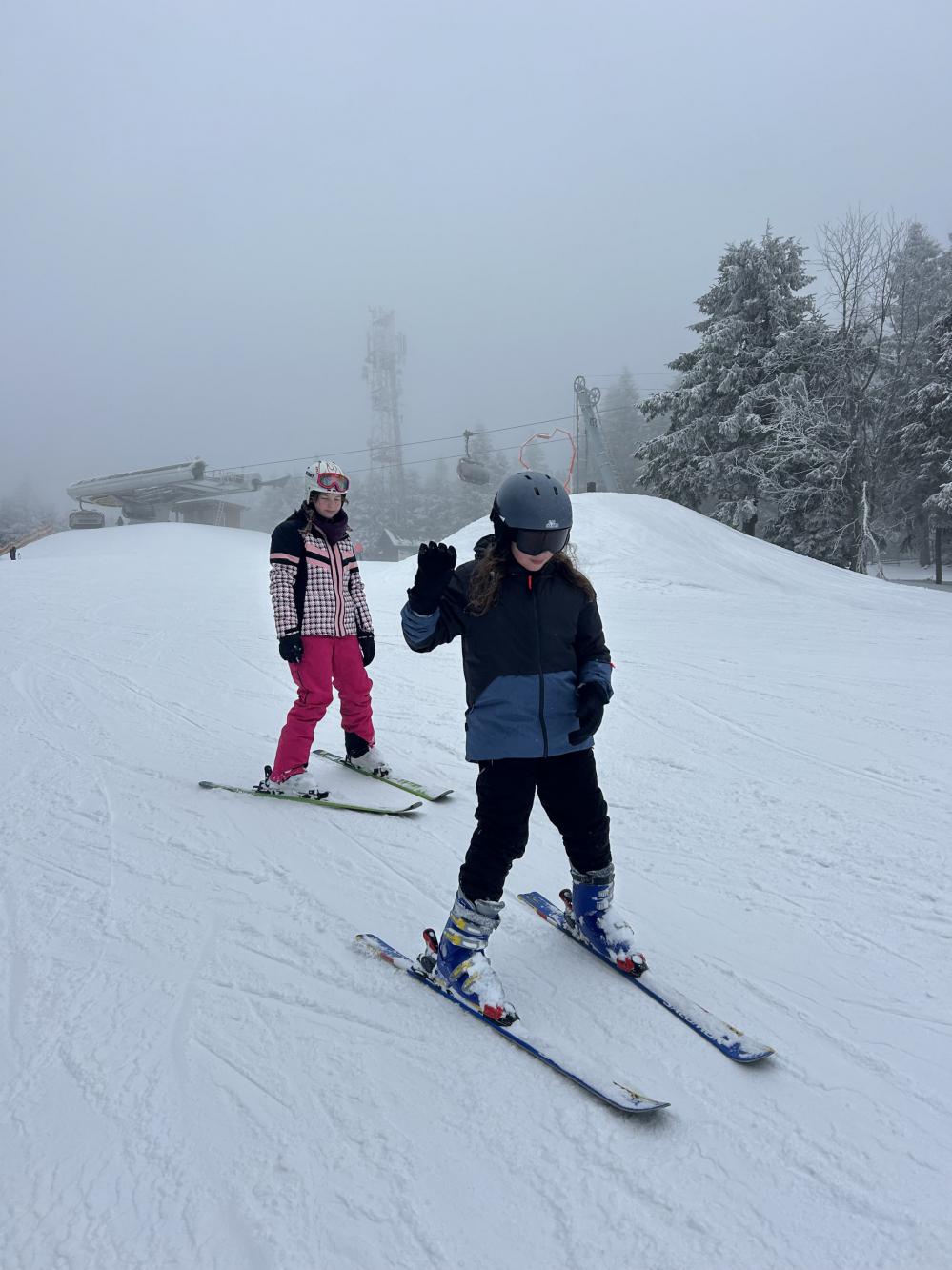 Foto z galerie „Hory 1. část“