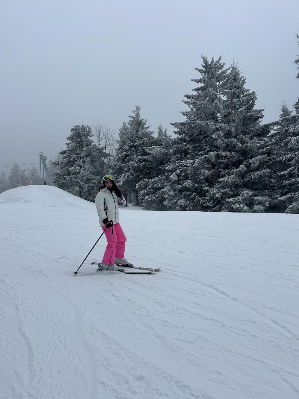 Foto z galerie „Hory 1. část“