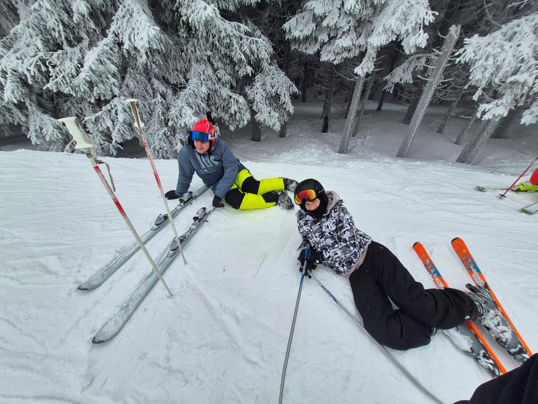 Foto z galerie „Hory 1. část“