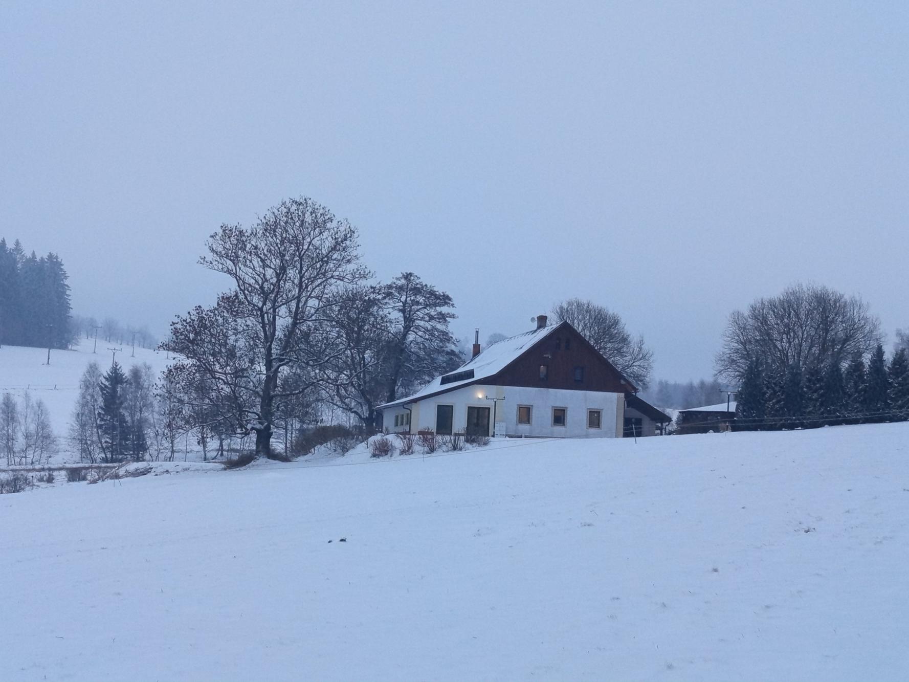 Foto z galerie „Hory 1. část“