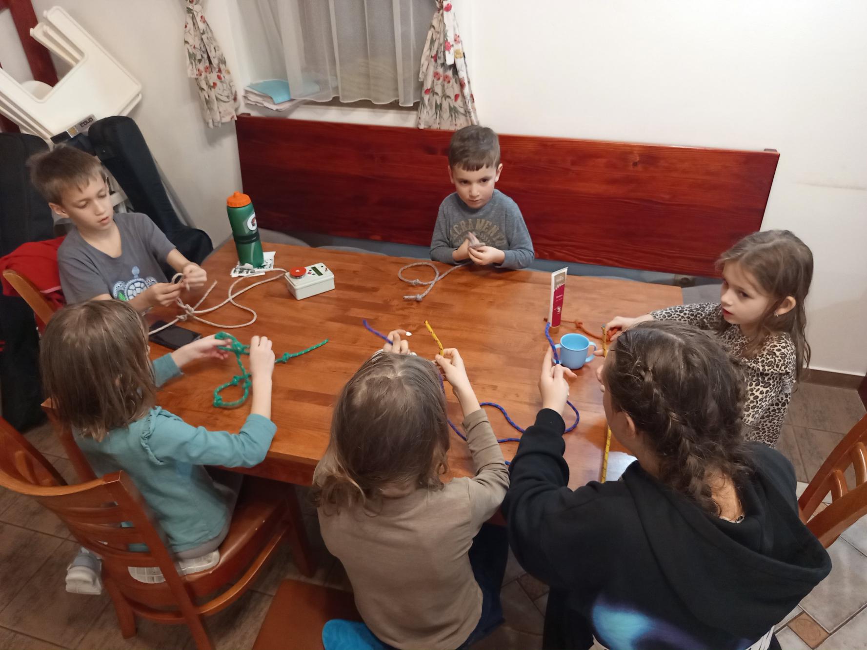 Foto z galerie „Hory 1. část“