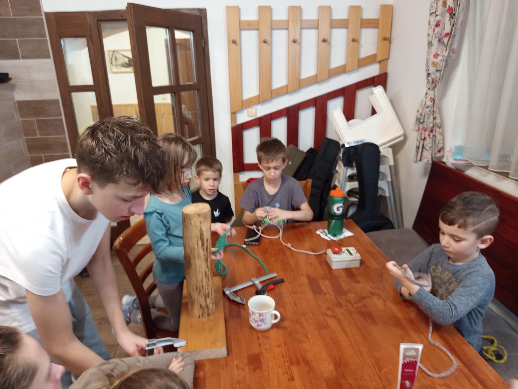 Foto z galerie „Hory 1. část“