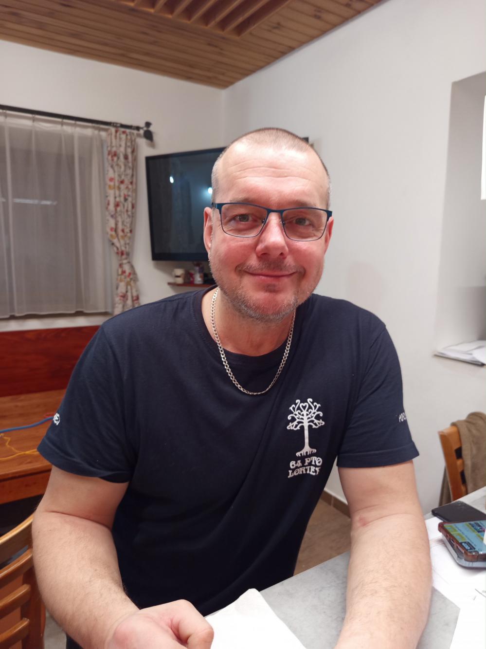 Foto z galerie „Hory 1. část“