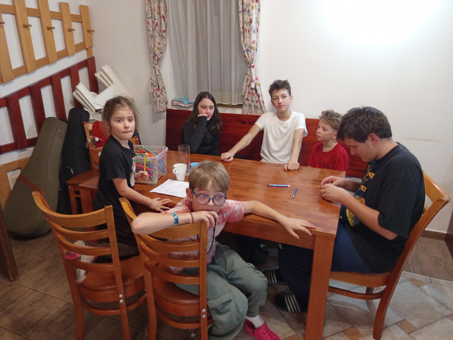 Foto z galerie „Hory 1. část“