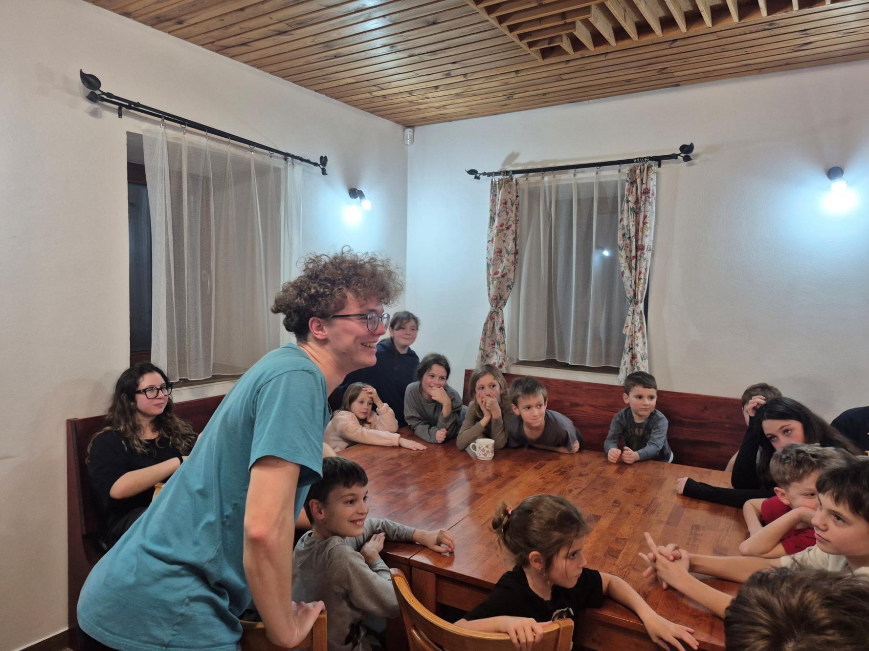 Foto z galerie „Hory 1. část“