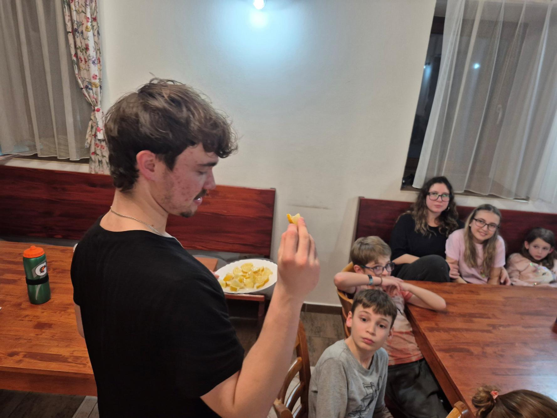 Foto z galerie „Hory 1. část“