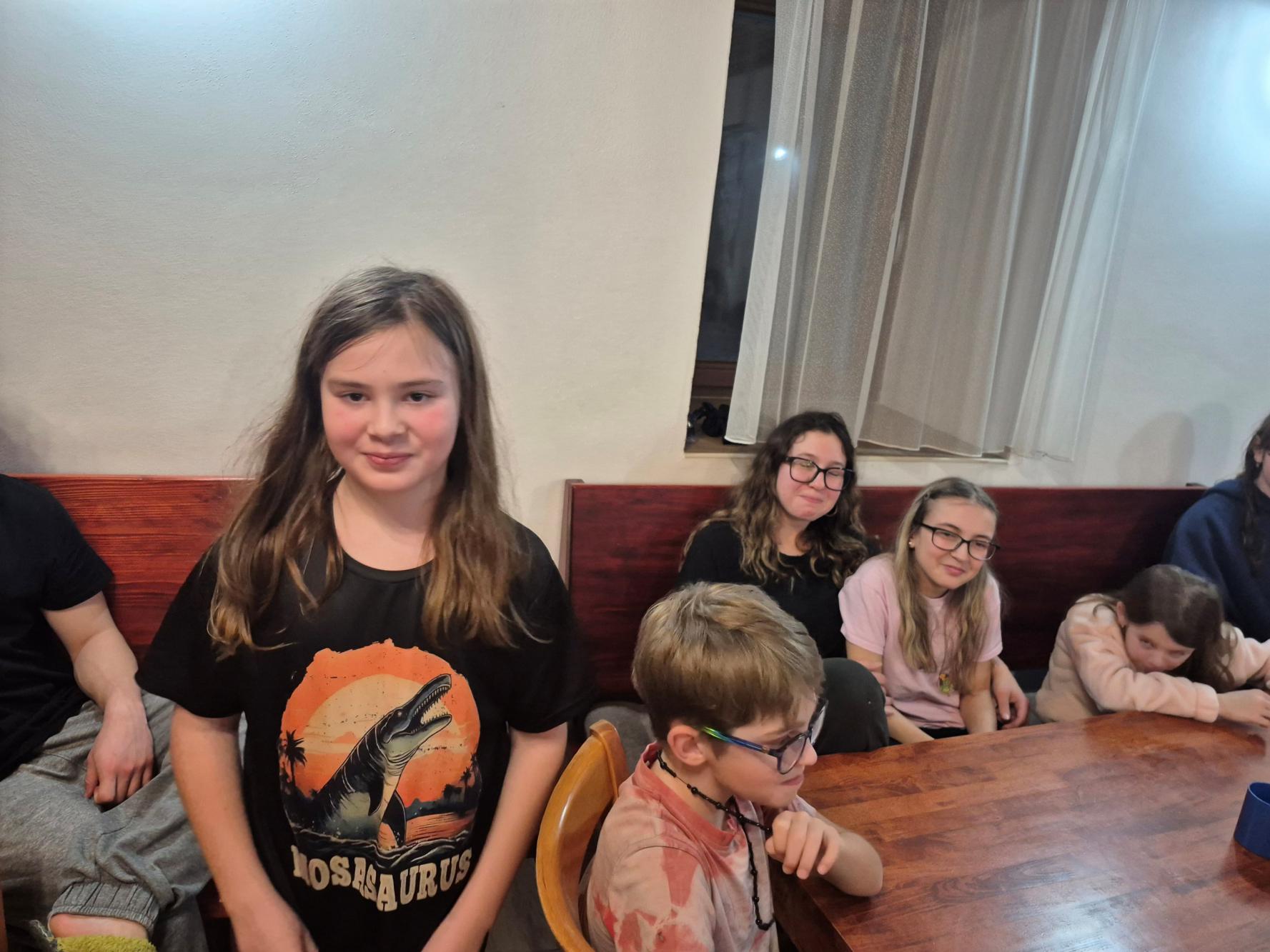 Foto z galerie „Hory 1. část“