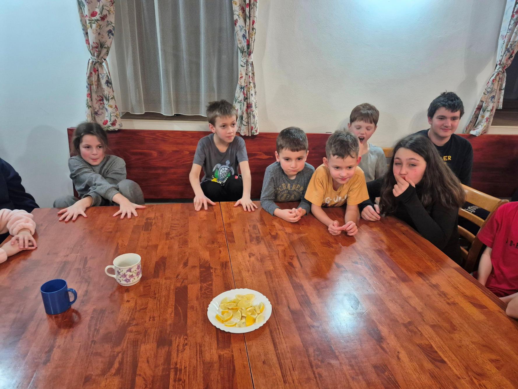 Foto z galerie „Hory 1. část“