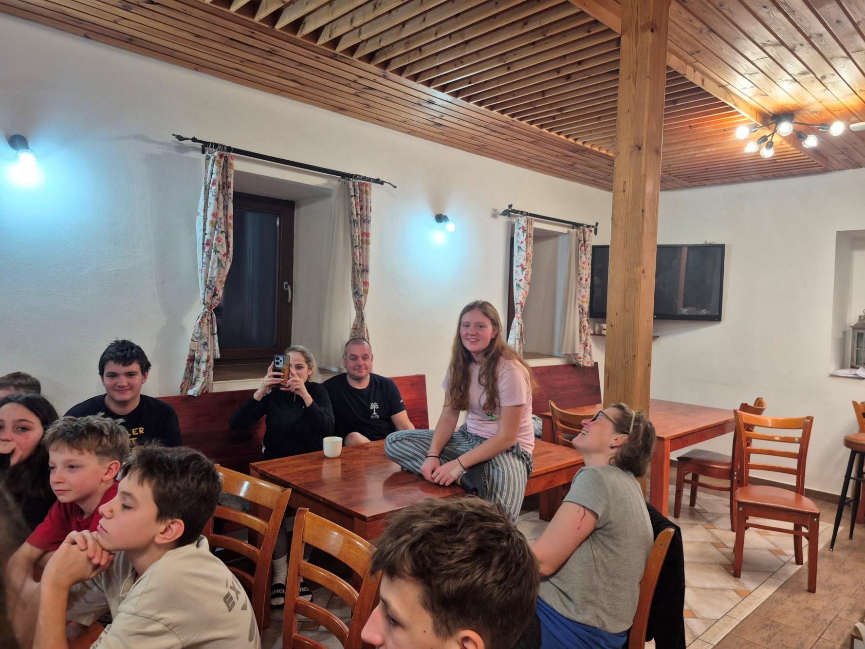 Foto z galerie „Hory 1. část“