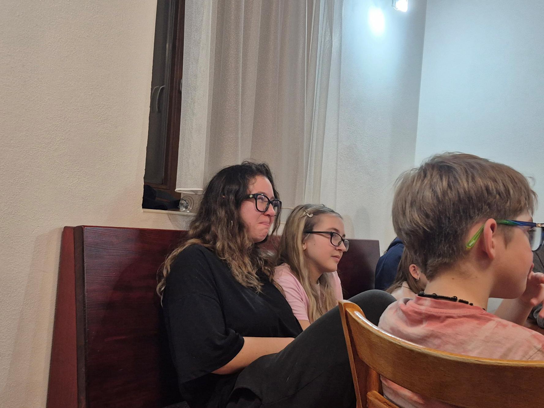 Foto z galerie „Hory 1. část“