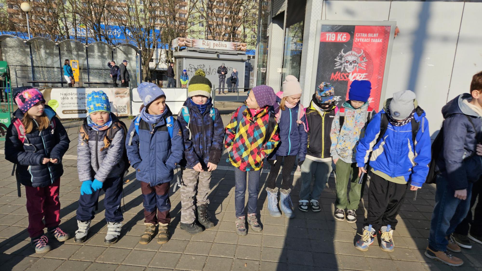 Foto z galerie „Dračí smyčka Zelená liga / akce PTO“