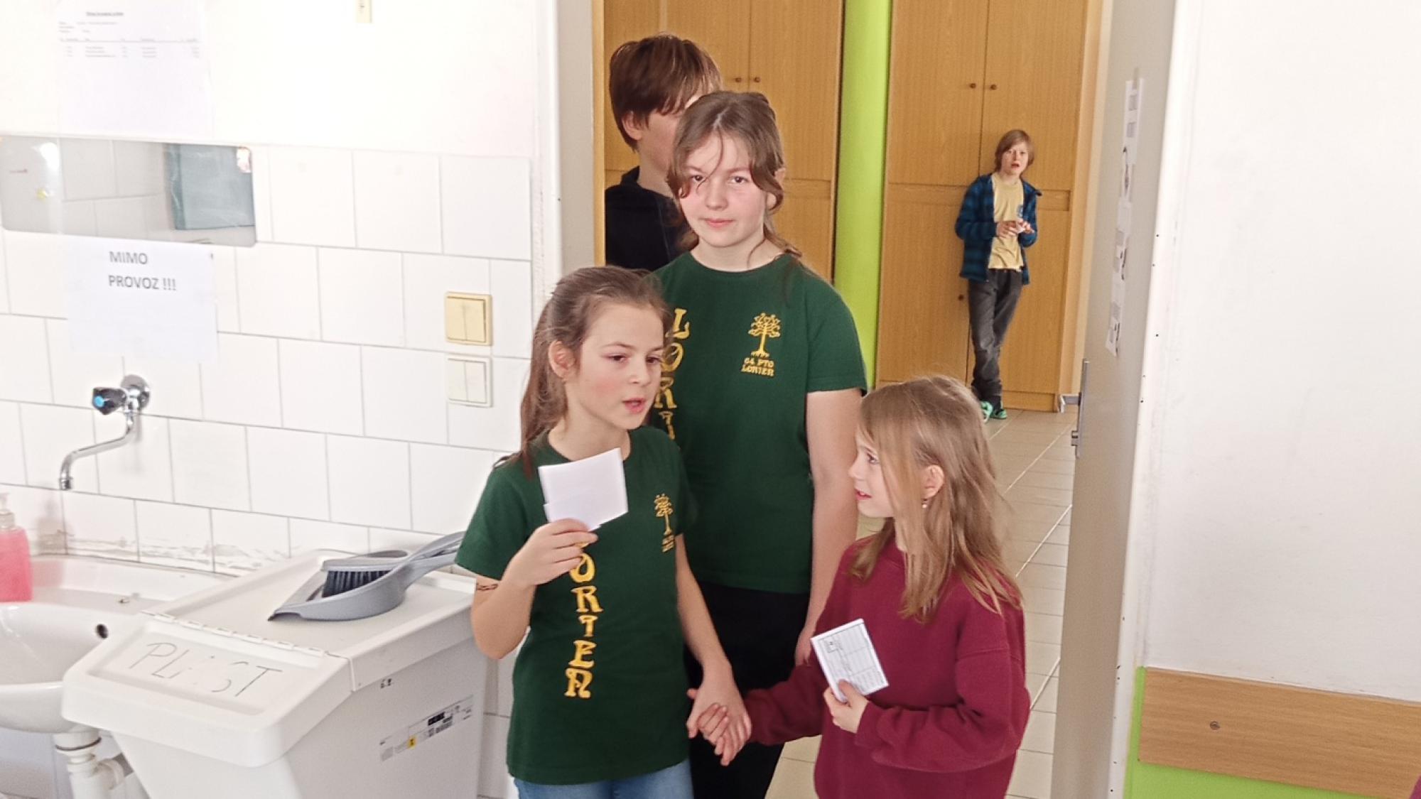 Foto z galerie „Dračí smyčka Zelená liga / akce PTO“