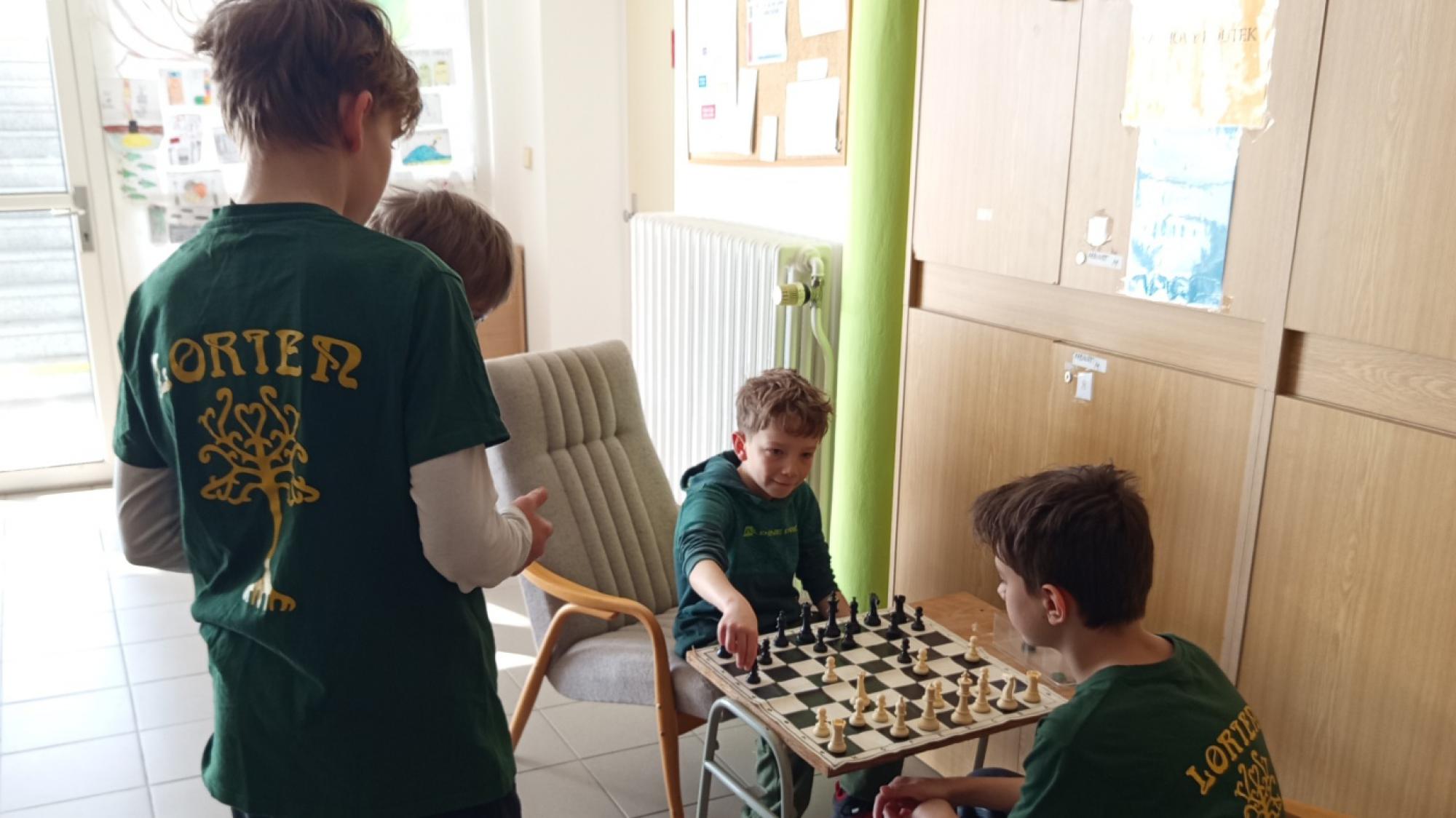 Foto z galerie „Dračí smyčka Zelená liga / akce PTO“