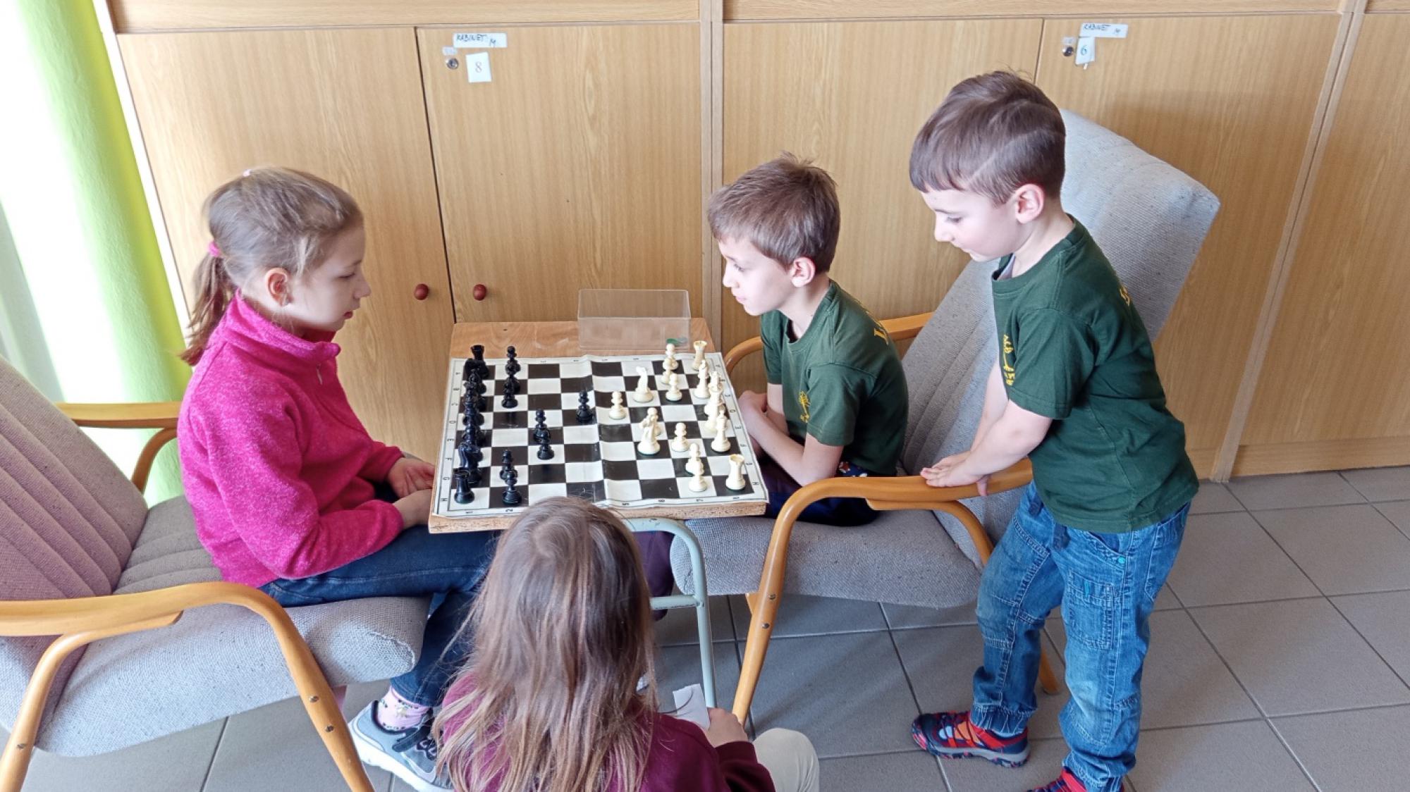 Foto z galerie „Dračí smyčka Zelená liga / akce PTO“