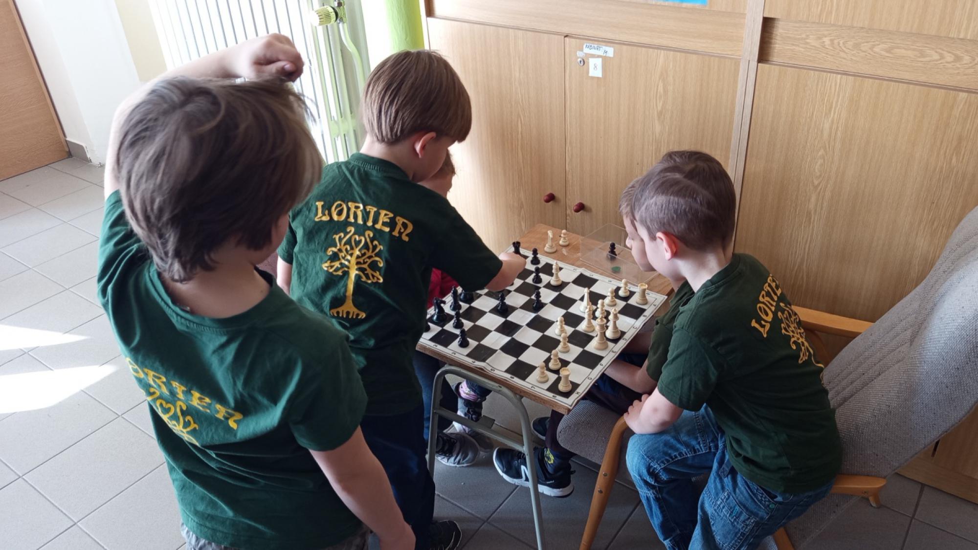 Foto z galerie „Dračí smyčka Zelená liga / akce PTO“