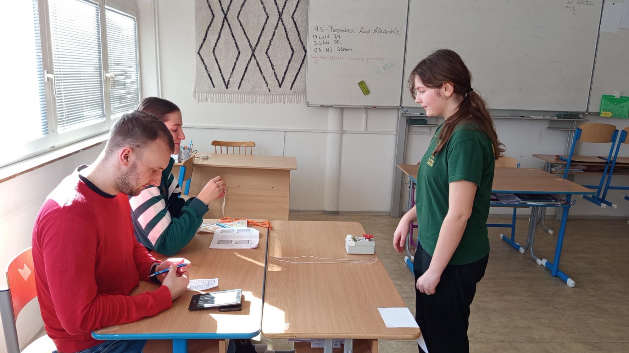 Foto z galerie „Dračí smyčka Zelená liga / akce PTO“