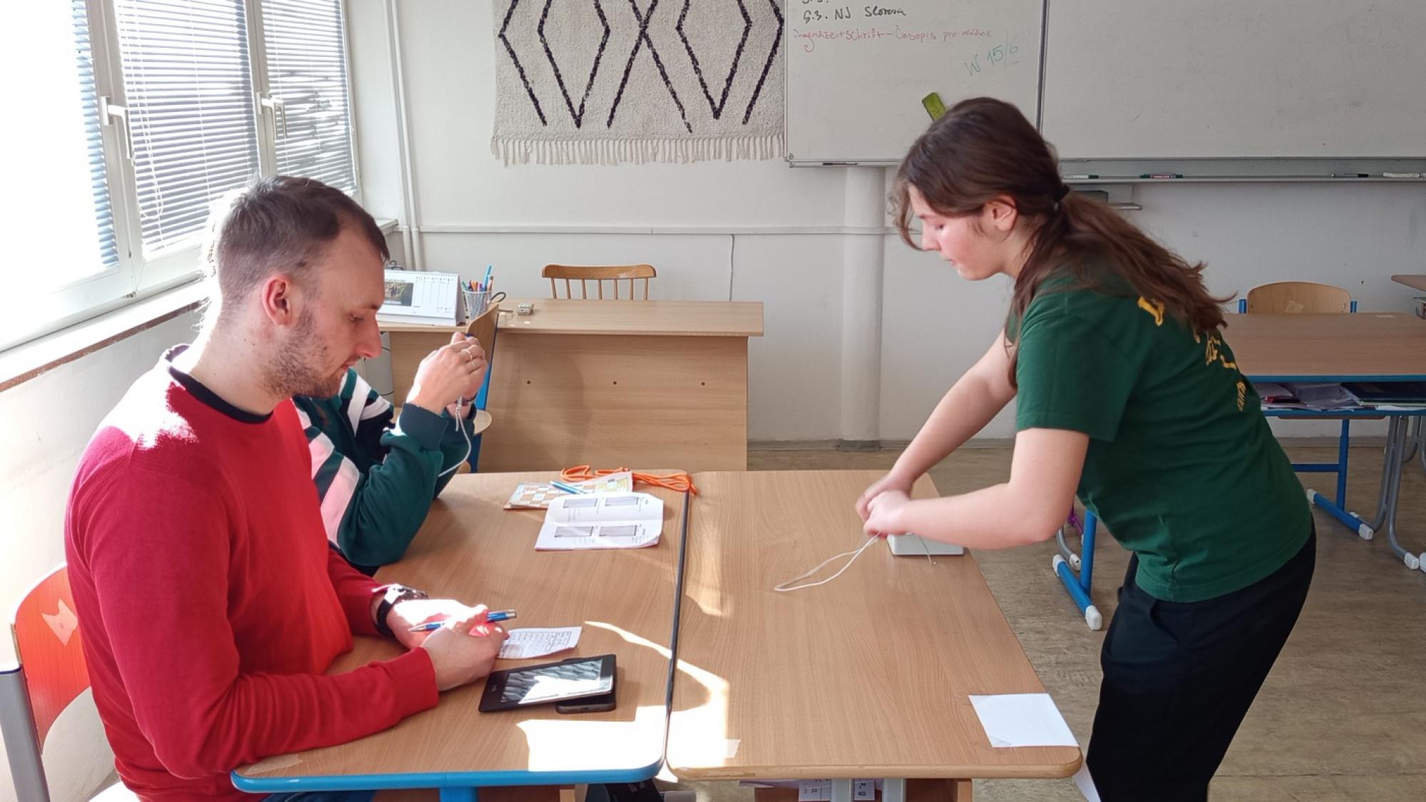 Foto z galerie „Dračí smyčka Zelená liga / akce PTO“