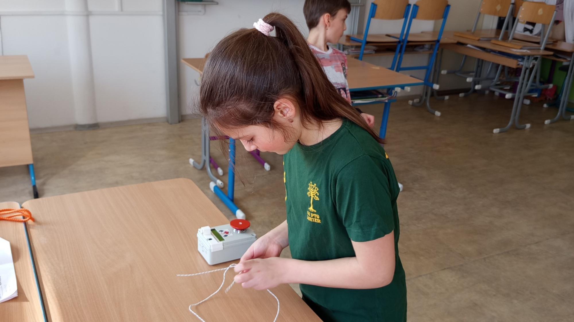 Foto z galerie „Dračí smyčka Zelená liga / akce PTO“