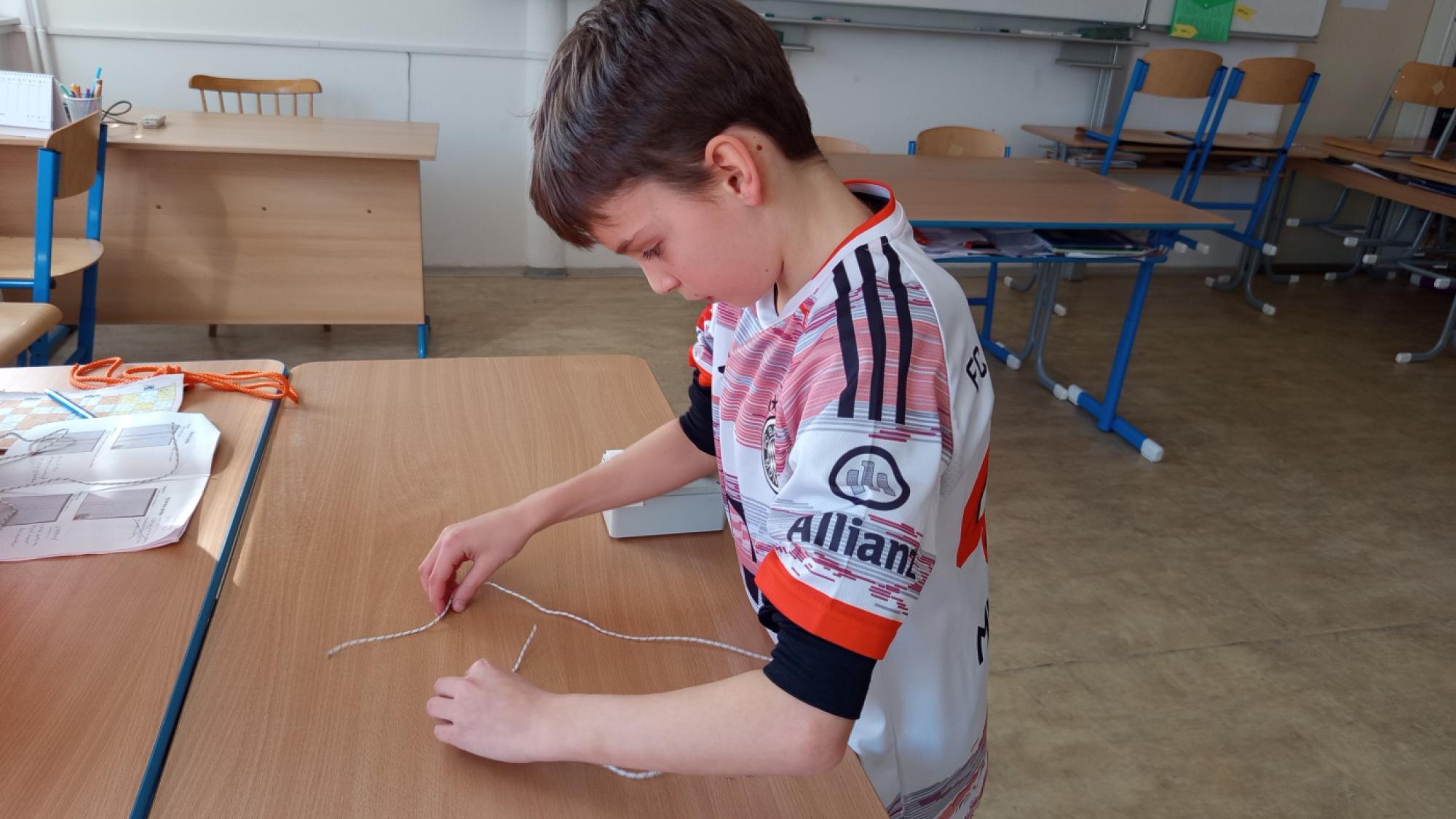 Foto z galerie „Dračí smyčka Zelená liga / akce PTO“