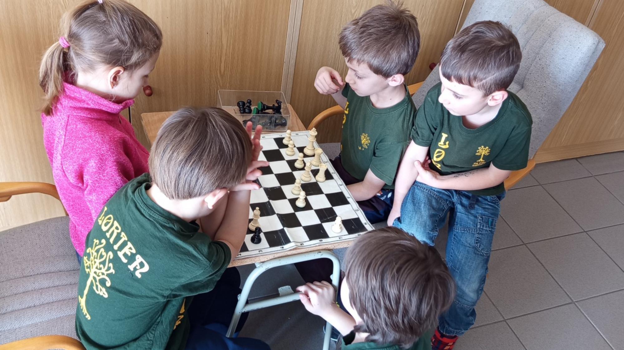 Foto z galerie „Dračí smyčka Zelená liga / akce PTO“