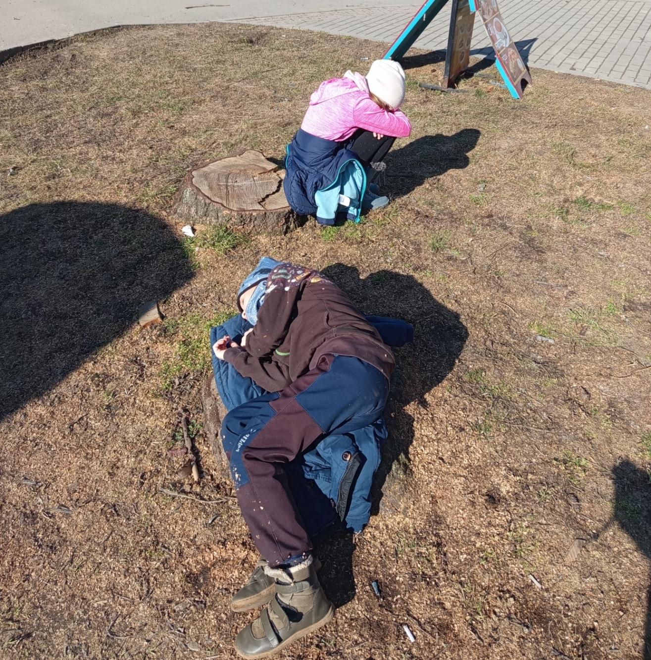 Foto z galerie „Dračí smyčka Zelená liga / akce PTO“