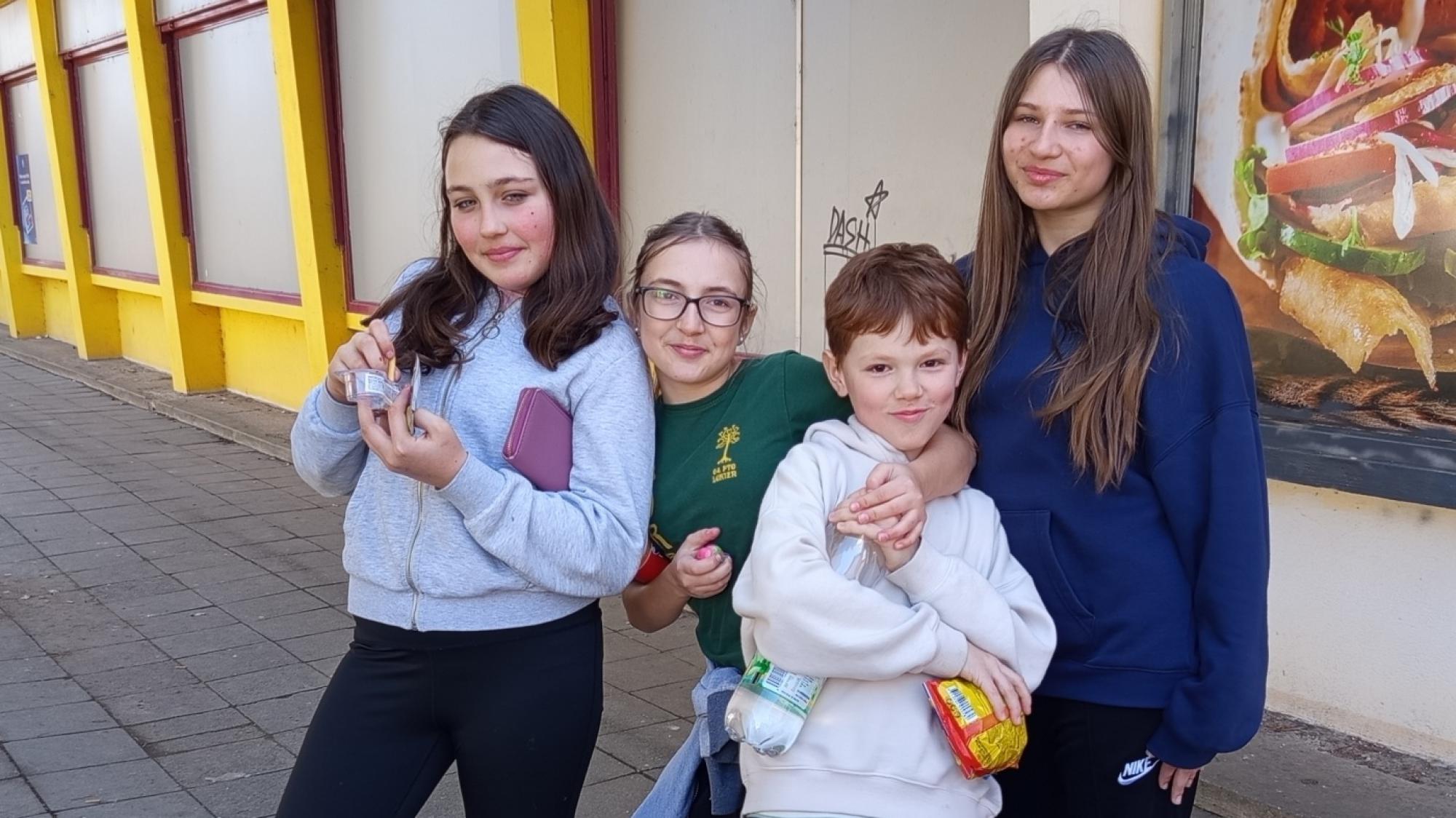 Foto z galerie „Dračí smyčka Zelená liga / akce PTO“