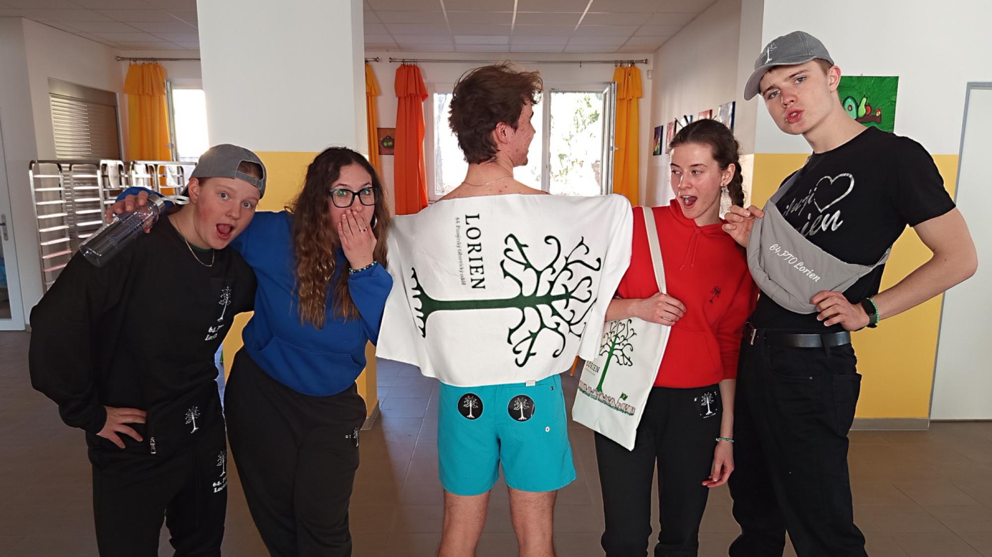 Foto z galerie „Dračí smyčka Zelená liga / akce PTO“